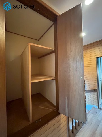 所沢市林　中古戸建の内装