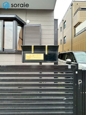 所沢市林　中古戸建のその他|4/30撮影