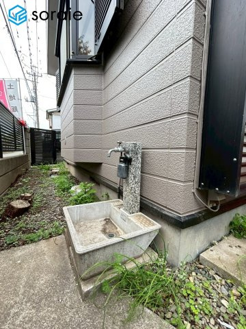 所沢市林　中古戸建の設備|4/30撮影