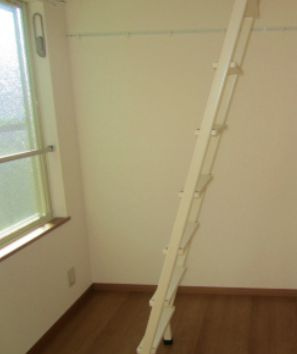 フェリスパテオのその他