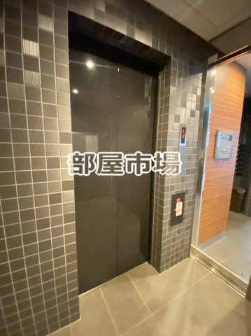 台東区日本堤２丁目の賃貸マンションのその他共用部分|エレベーター