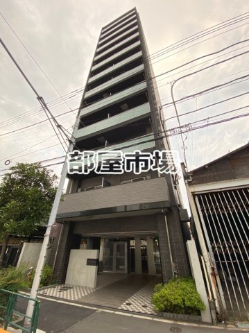 台東区日本堤２丁目の賃貸マンション