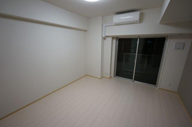 台東区日本堤２丁目の賃貸マンションの居間・リビング
