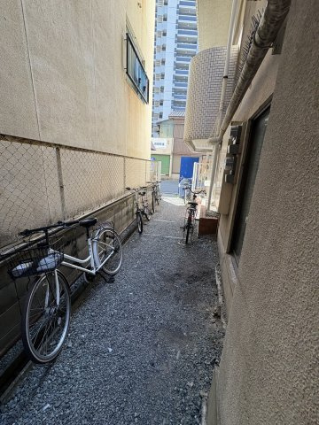 ピュアシティ片野のその他共用部分