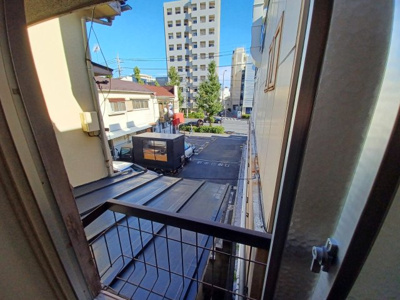 【展望】 | 三恵荘