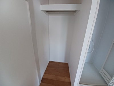 【収納】 | 三恵荘