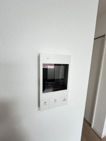 ベラカーサフェリーチェのセキュリティ