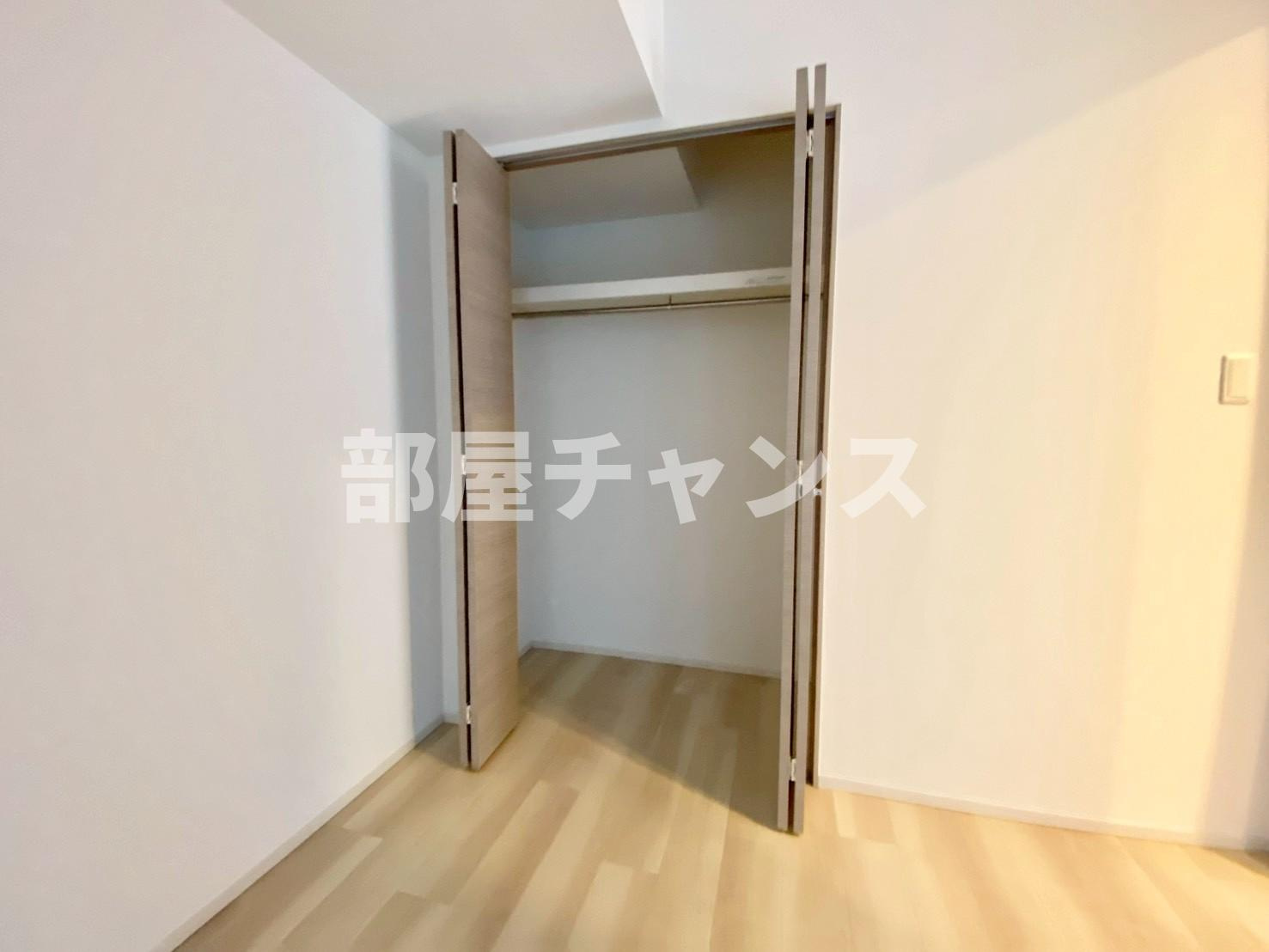 LIBERTA CARINO (リベルタカリーノ)の収納