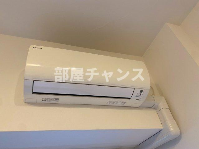 LIBERTA CARINO (リベルタカリーノ)の設備