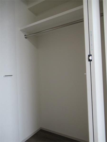 HY's 浅草の収納