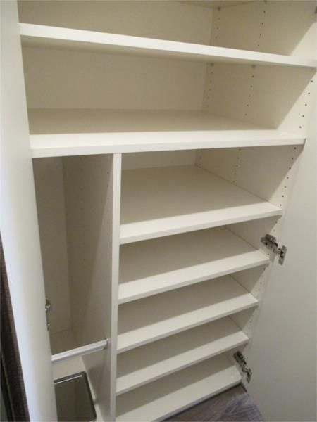 HY's 浅草のその他|シューズボックス