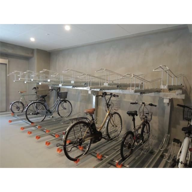 HY's 浅草のその他共用部分