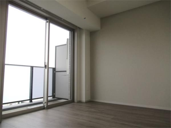 HY's 浅草の居間・リビング