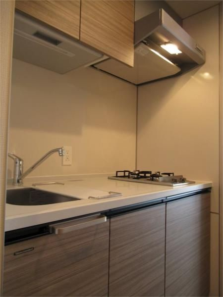 HY's 浅草のキッチン