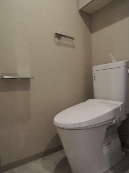 HY's 浅草のトイレ