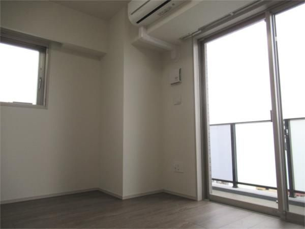 HY's 浅草の寝室