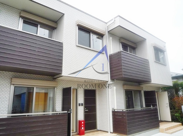 シェルティー菊名