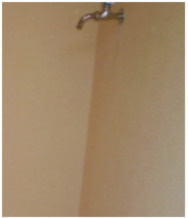 ライフピア目白台Ⅱの設備|室内洗濯機置場★