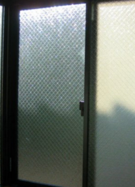 ライフピア目白台Ⅱのその他|窓