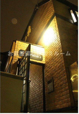 ライフピア目白台Ⅱの外観|外観☆