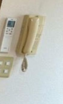 ライフピア目白台Ⅱのセキュリティ