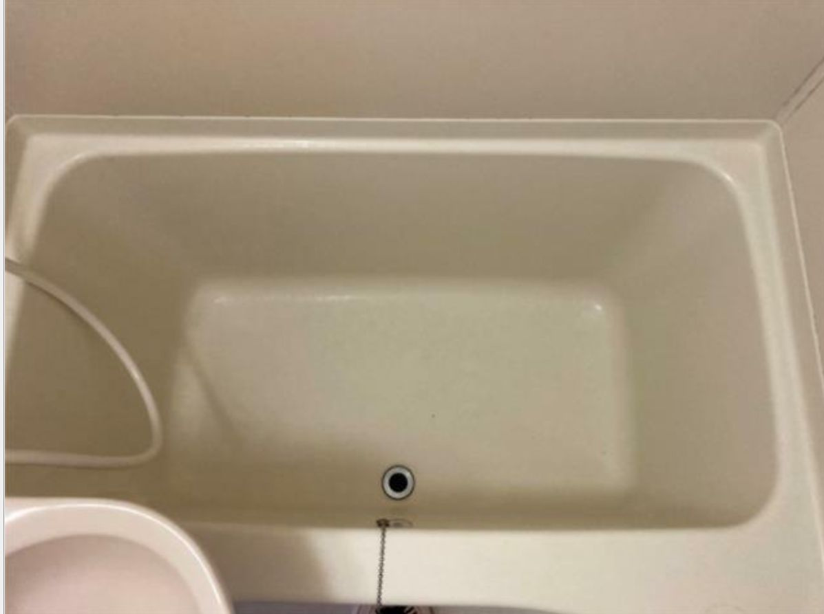 ライフピア目白台Ⅱの浴室|バスルーム♪