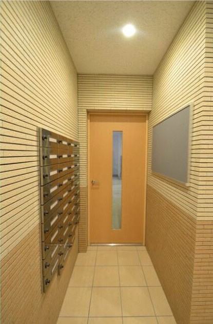 Ｎ・Ｙ根津八重垣のその他共用部分