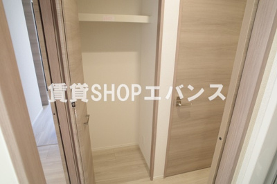 【収納】 | Resi NOIR