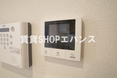 【セキュリティ】 | Resi NOIR