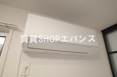 【設備】 | Resi NOIR