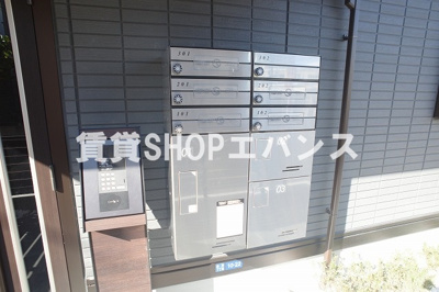 【その他共用部分】 | Resi NOIR