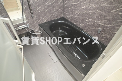 【浴室】 | Resi NOIR