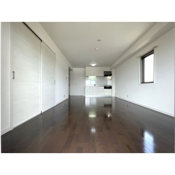 GRADOの居間・リビング|広いリビング★