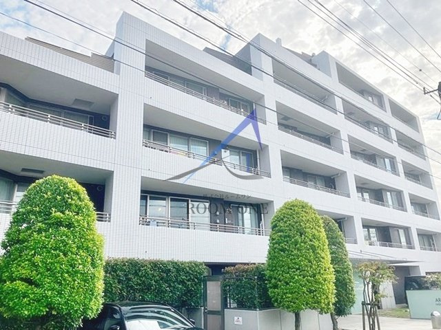 アールブラン西馬込ＤＥＵＸ