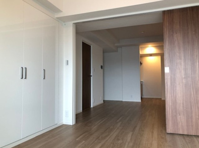 【その他】 | パークアクシス菊川ステーションイースト | ※写真は同タイプ住戸です。