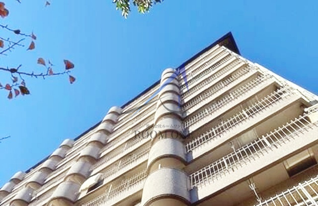 リバーパーク桜木