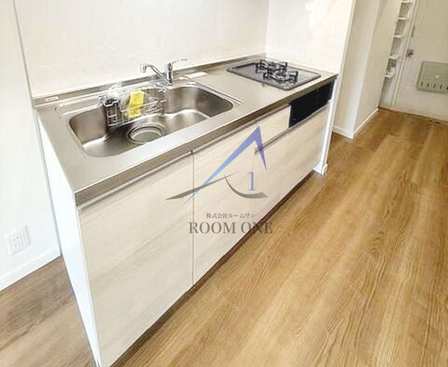 リバーパーク桜木