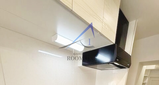 リバーパーク桜木