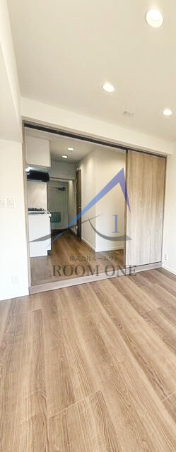 リバーパーク桜木