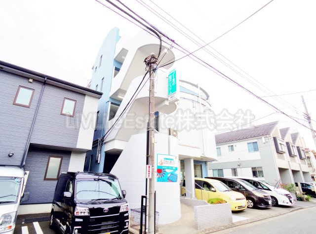 ウエストタウンビル