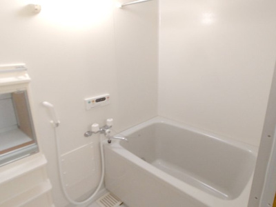 【浴室】 | ヴァンレーヌ