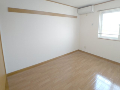 【洋室】 | ヴァンレーヌ