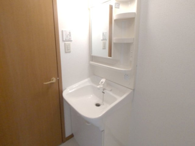 【洗面所】 | ヴァンレーヌ