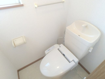 【トイレ】 | ヴァンレーヌ