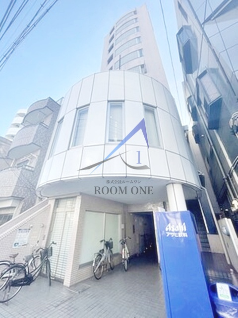 ウエルス東駒形