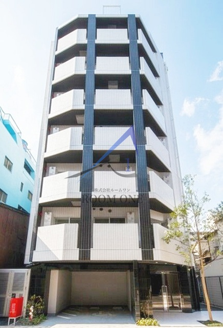 ル・リオン南大井