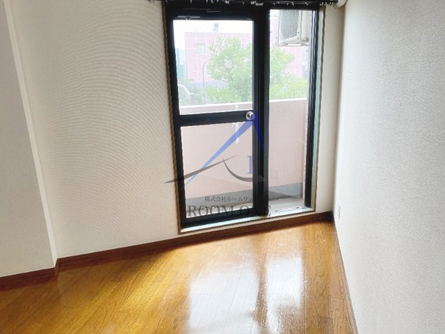 ロイヤルガーデン千鳥町の寝室|寝室です。