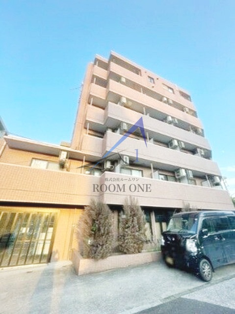 ロイヤルガーデン千鳥町