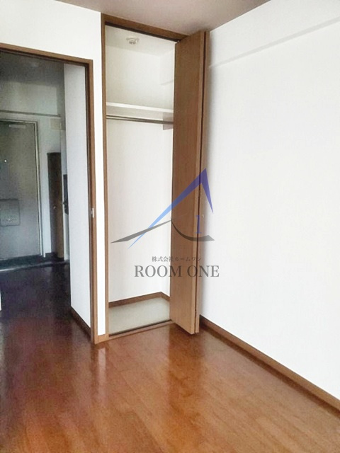 ロイヤルガーデン千鳥町の収納|収納です。