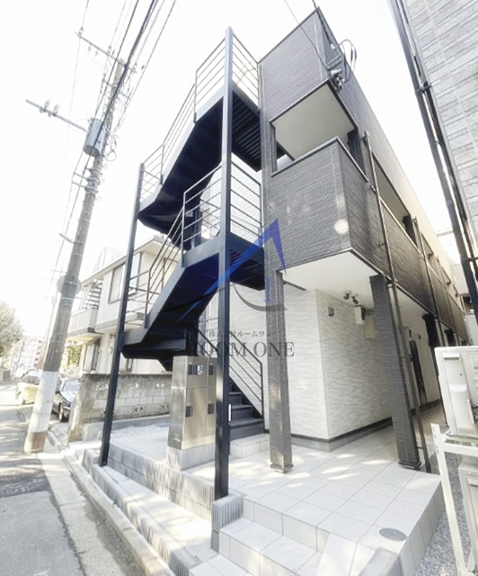 アザーレ・キュリオス三田A